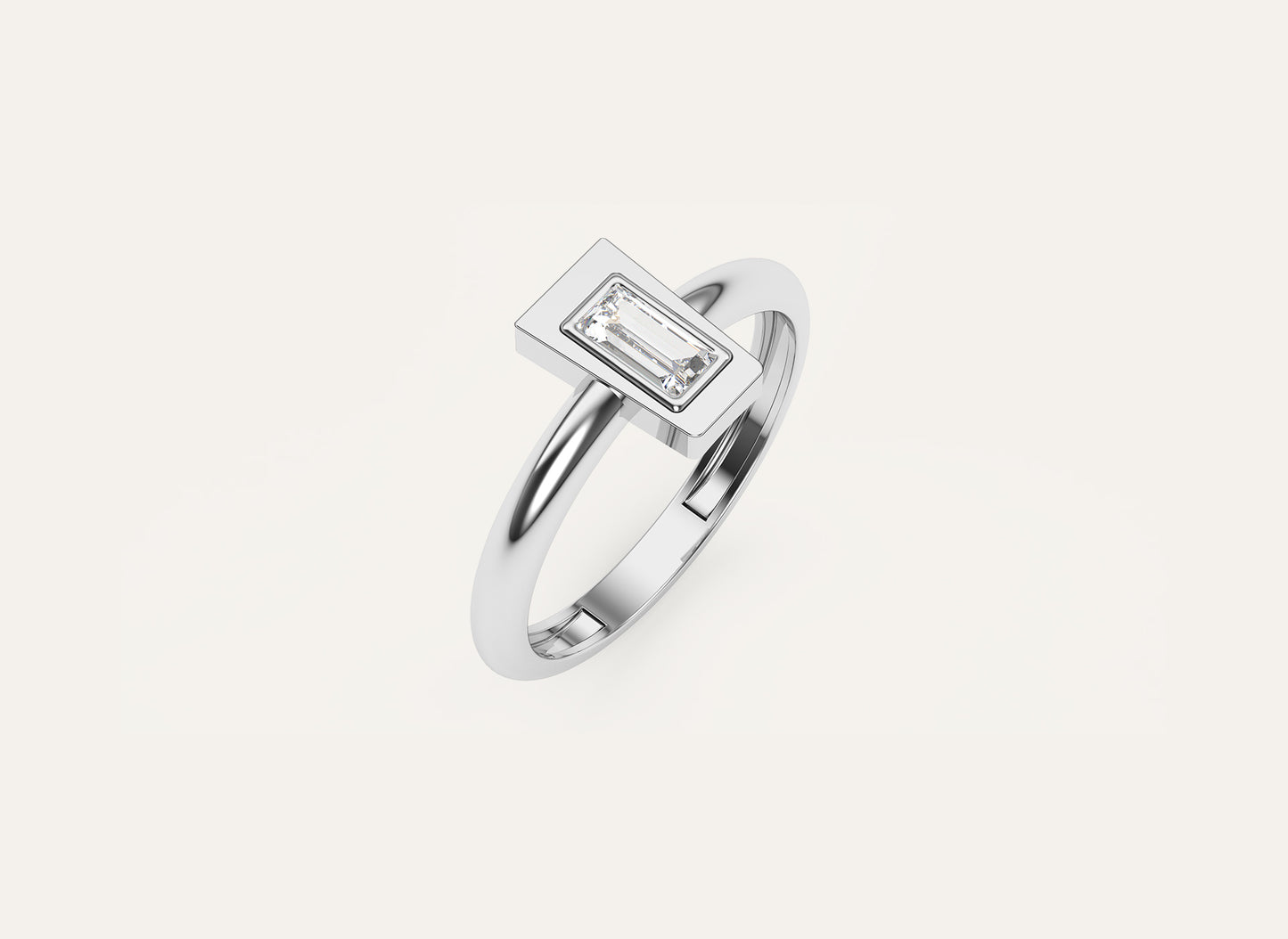 Geometry Ring | 21 cents
