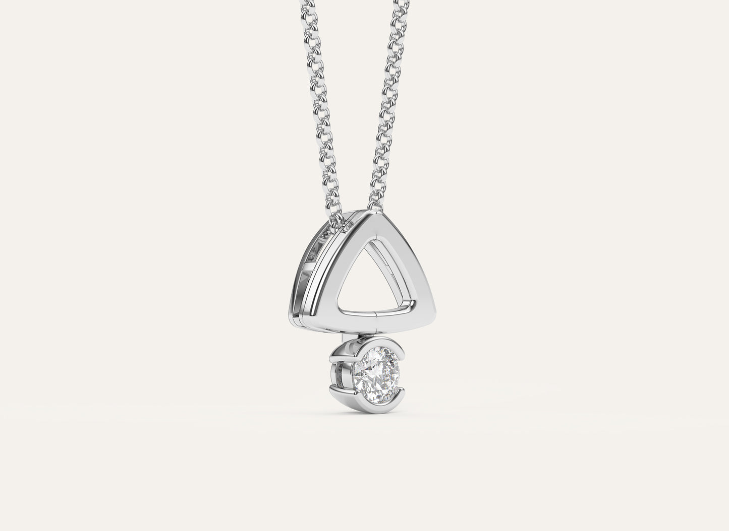 Geometry Pendent | 30 cents