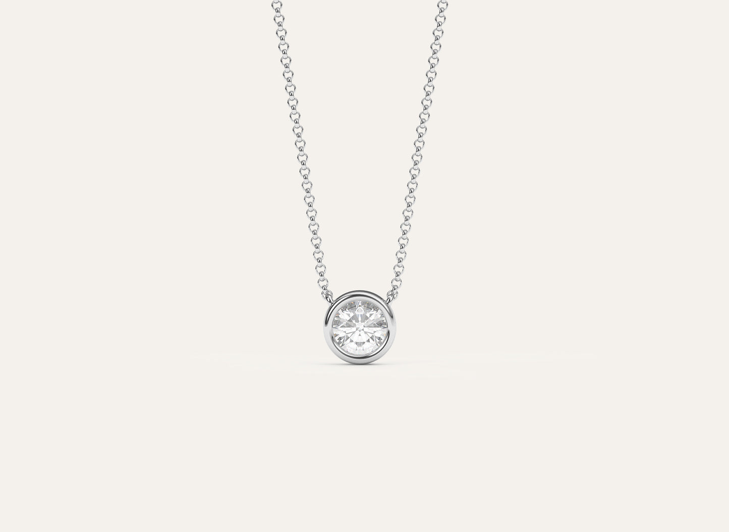 RBC Pendent | 50 cents
