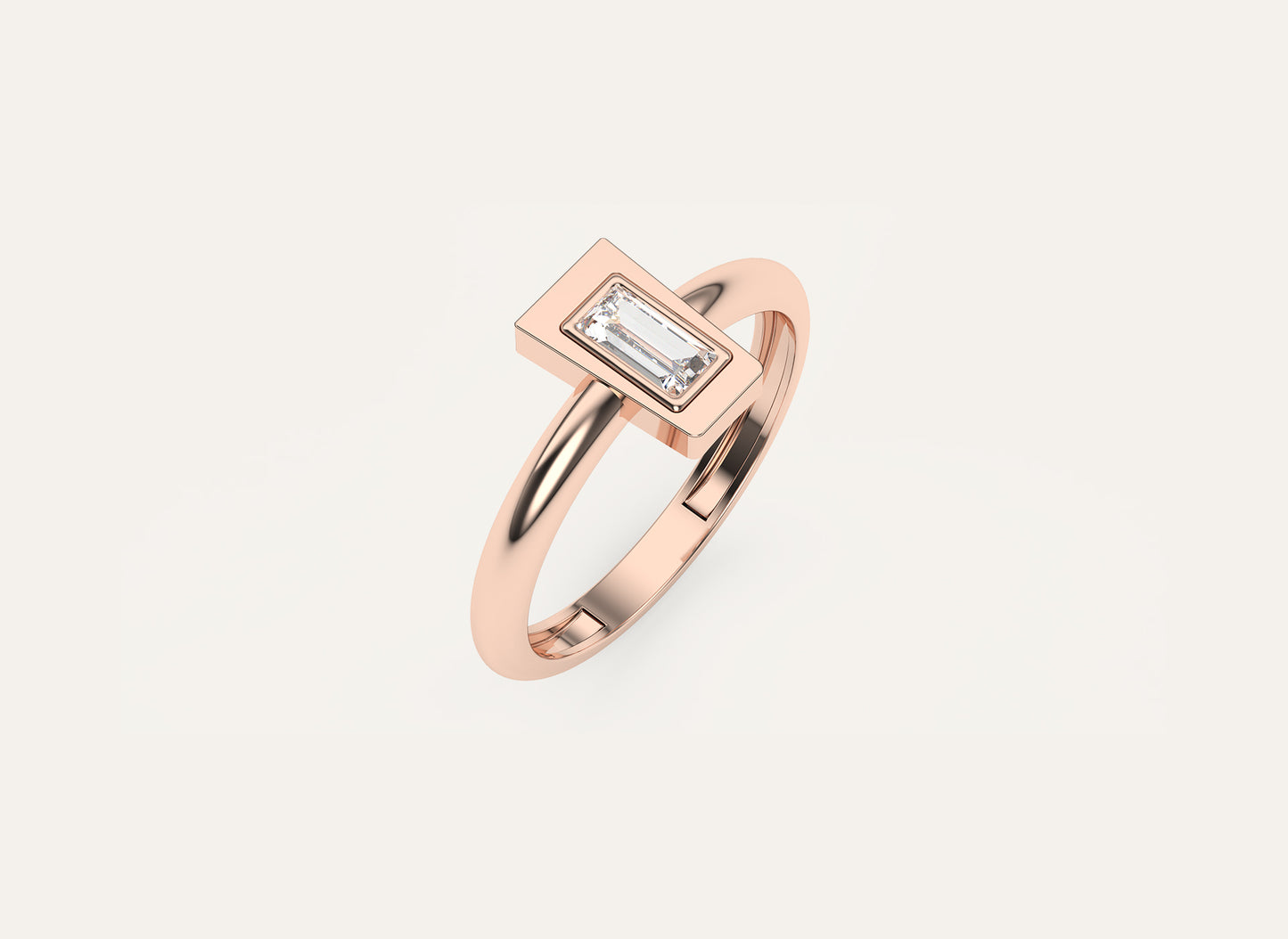 Geometry Ring | 21 cents