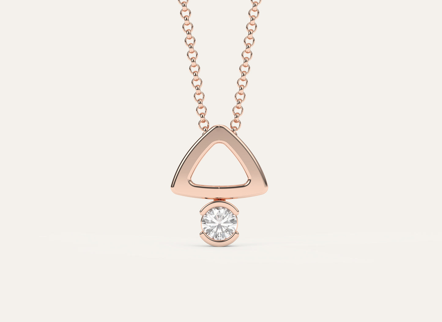 Geometry Pendent | 30 cents