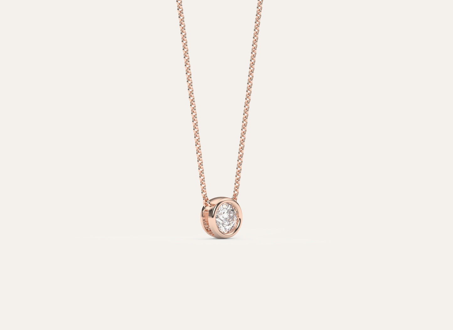 50 cents |  Diamond Pendent