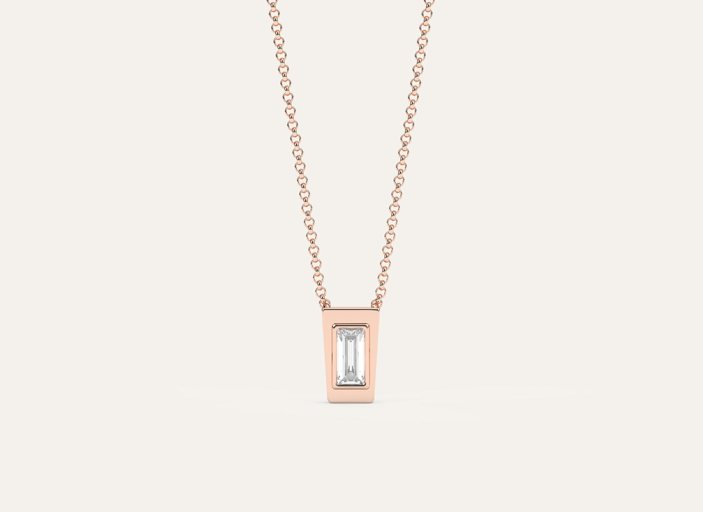 Geometry Pendent | 21 Cents