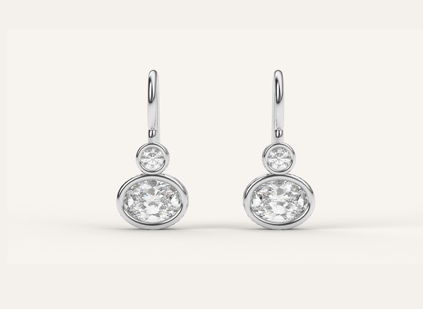Oval Drops