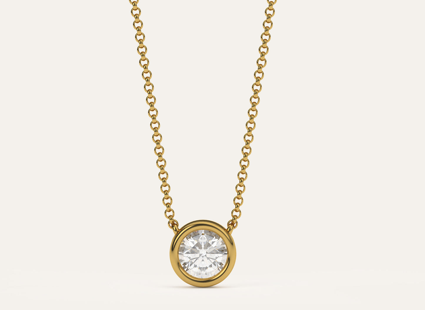 50 cents |  Diamond Pendent